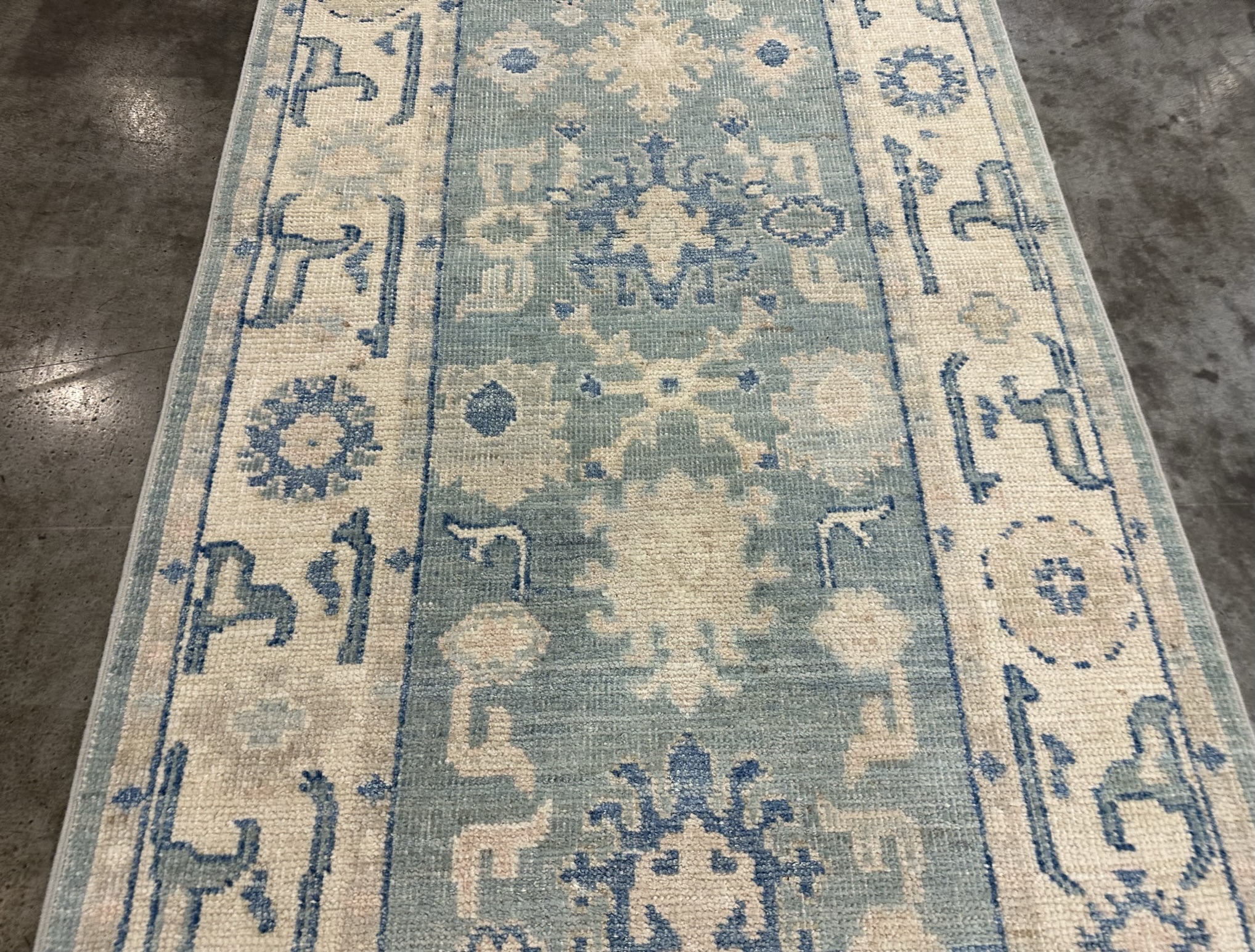 OUSHAK / AFGHANISTAN Togar Rugs